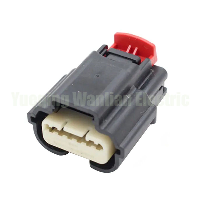 31403-6112 6 connettore del cavo dell'acceleratore connettore del sensore elettronico per Chevrolet Ford