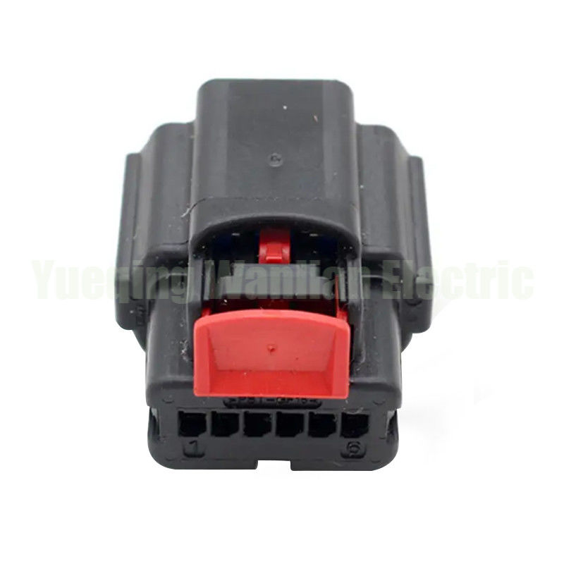31403-6112 6 connettore del cavo dell'acceleratore connettore del sensore elettronico per Chevrolet Ford