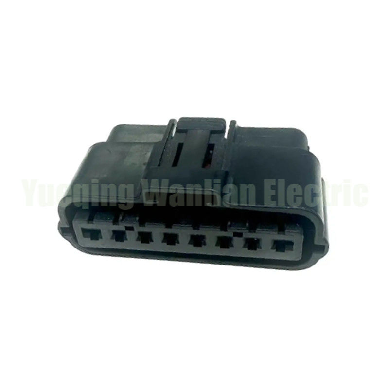 6195-0038 Collegatore a fili automatici a 8 pin per sensore del pedale dell'acceleratore