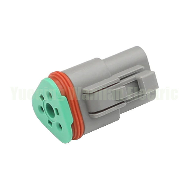 DT06-3S AT06-3S 3 pin Connector Automotive Acqua resistente cablo imbracatura Serie DT