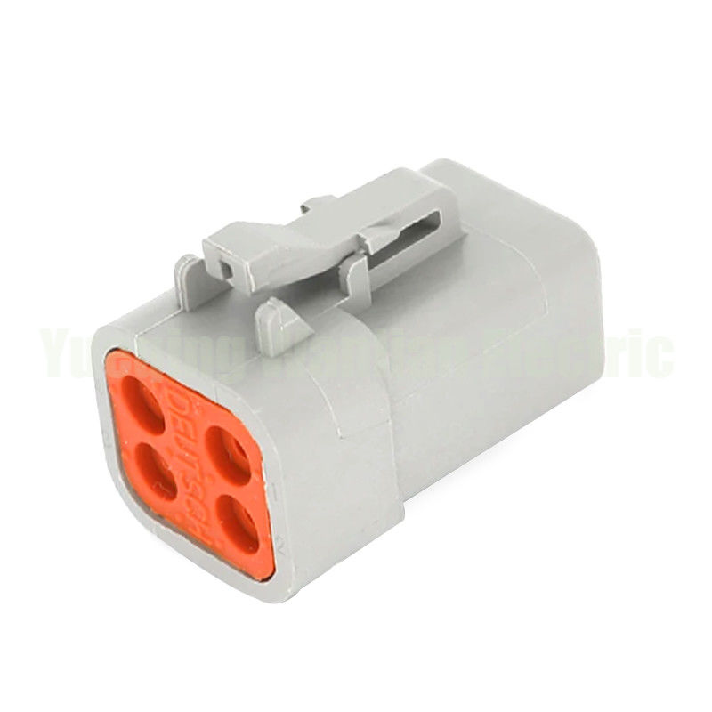 WL0410Y3-2.3-21 connettore impermeabile a 4 pin per cablaggio per autoveicoli