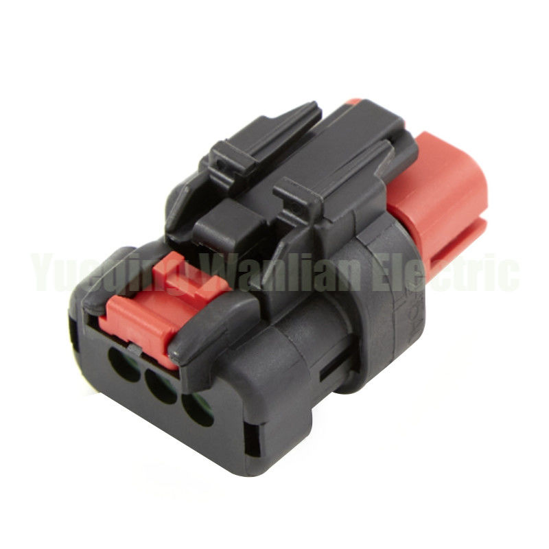 776429-1 3 pin escavatore albero di camma sensore cavo presa con fili sensori ugello auto