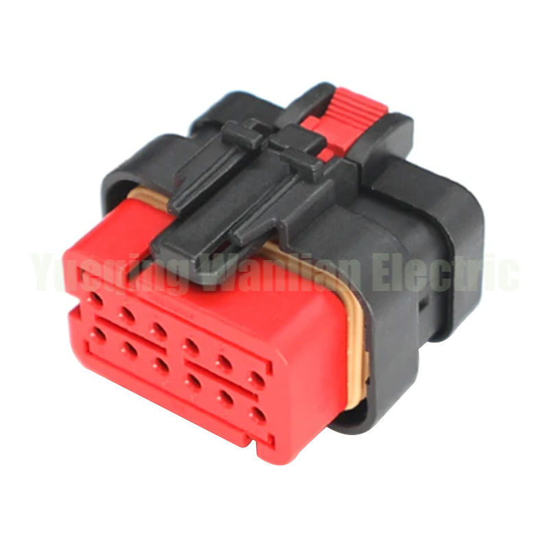 776437-1 776533-1 12 pin connettore per autoveicoli AMPSEAL