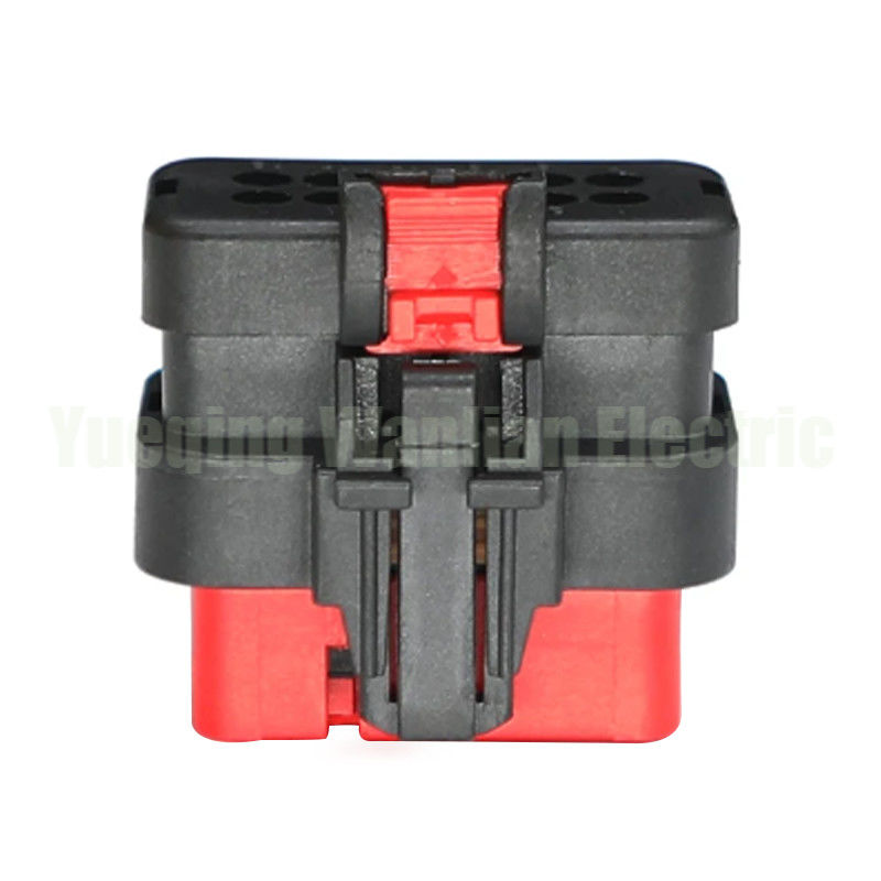 776437-1 776533-1 12 pin connettore per autoveicoli AMPSEAL