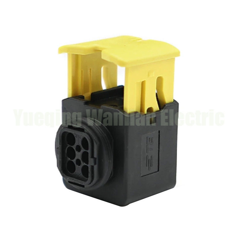 1-1418469-1 6 Pin Waterproof Connector Automotive Connettori sigillati pesanti