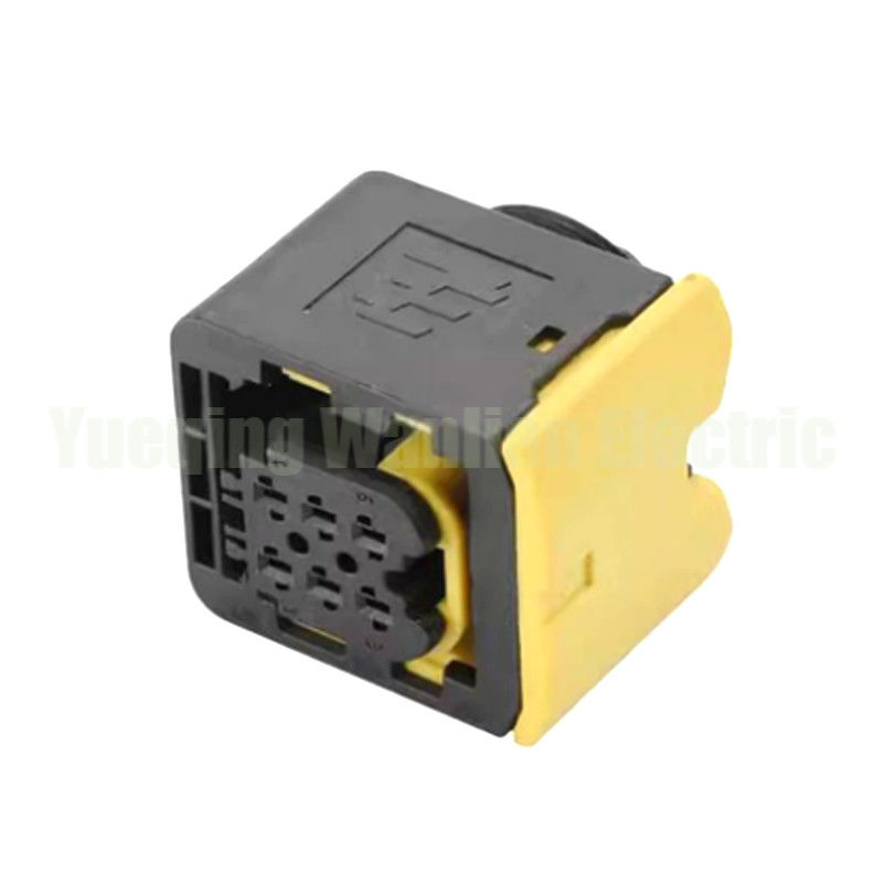 1-1418469-1 6 Pin Waterproof Connector Automotive Connettori sigillati pesanti