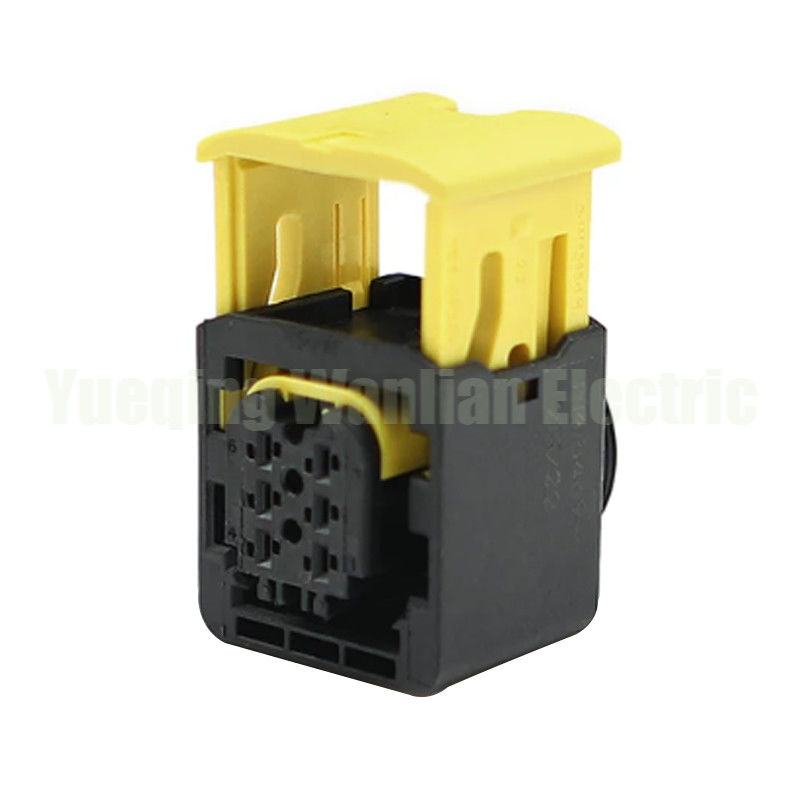 1-1418469-1 6 Pin Waterproof Connector Automotive Connettori sigillati pesanti