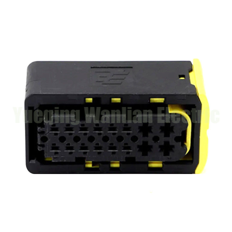 1-1564337-1 16 Pin HDSCS Connector Nuova energia sigillata connettori idrografici per automobili