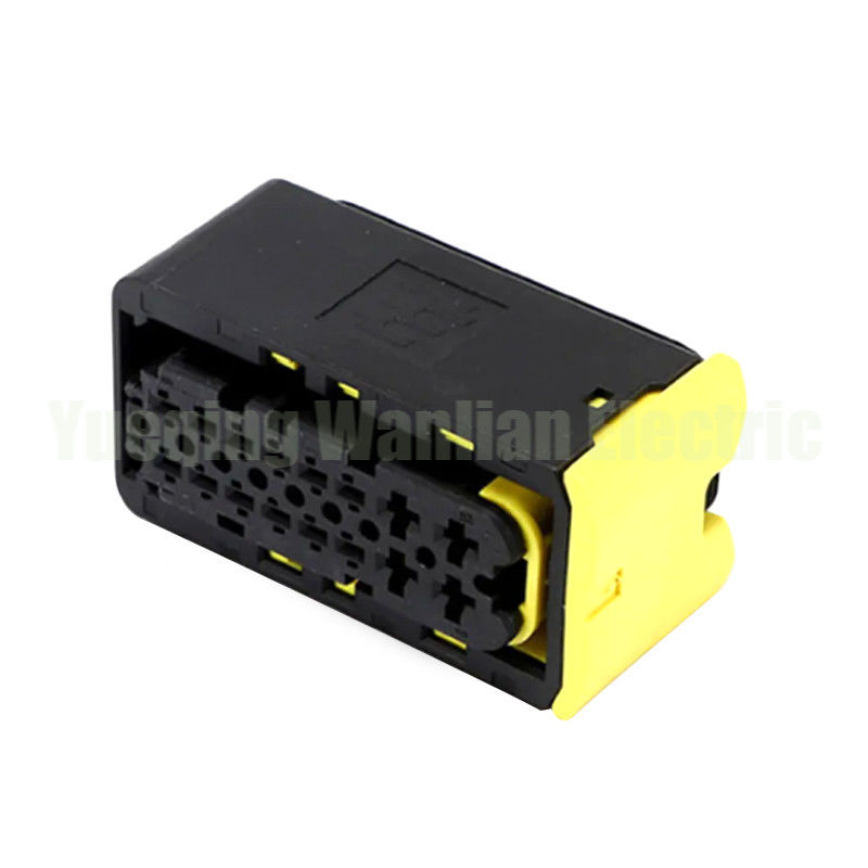 1-1564337-1 16 Pin HDSCS Connector Nuova energia sigillata connettori idrografici per automobili