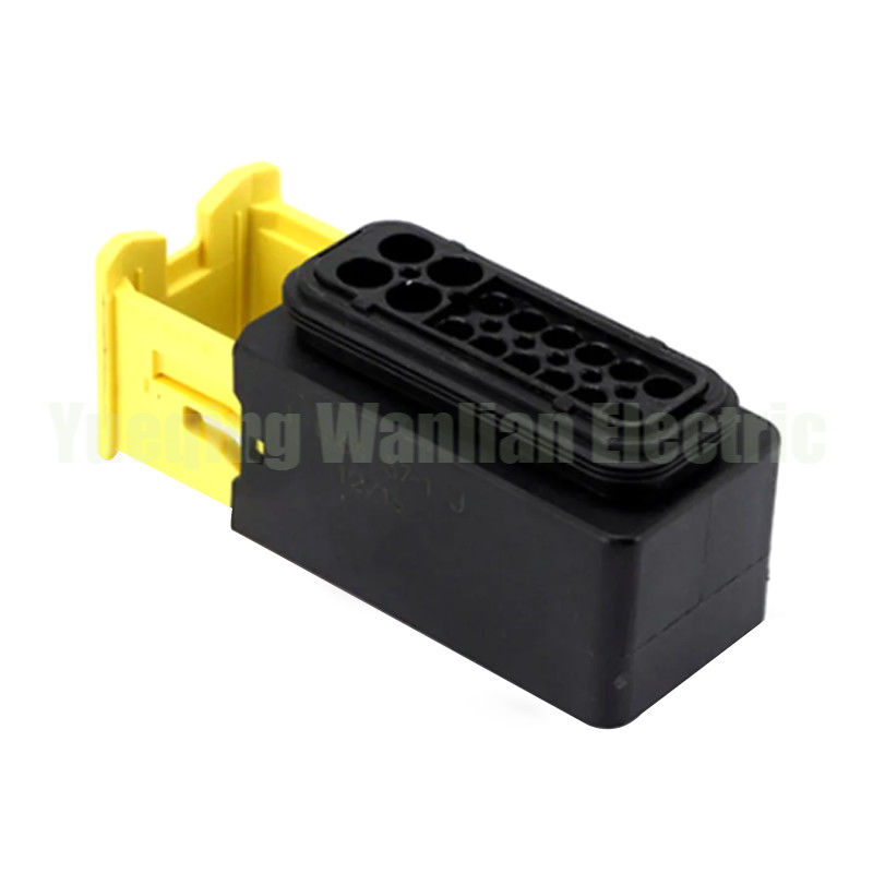 1-1564337-1 16 Pin HDSCS Connector Nuova energia sigillata connettori idrografici per automobili
