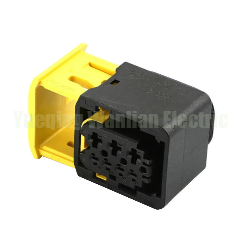 1-1418480-1 7 Pin HDSCS Connector Connector elettrico femminile impermeabile per automobili