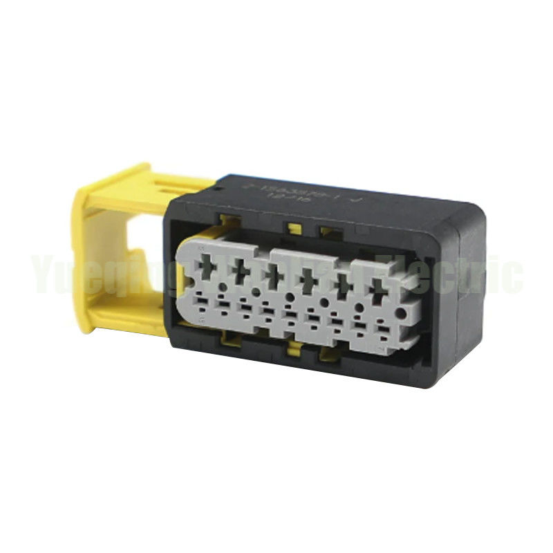 15 Pin 2-1563878-1 connettori auto resistenti alle intemperie