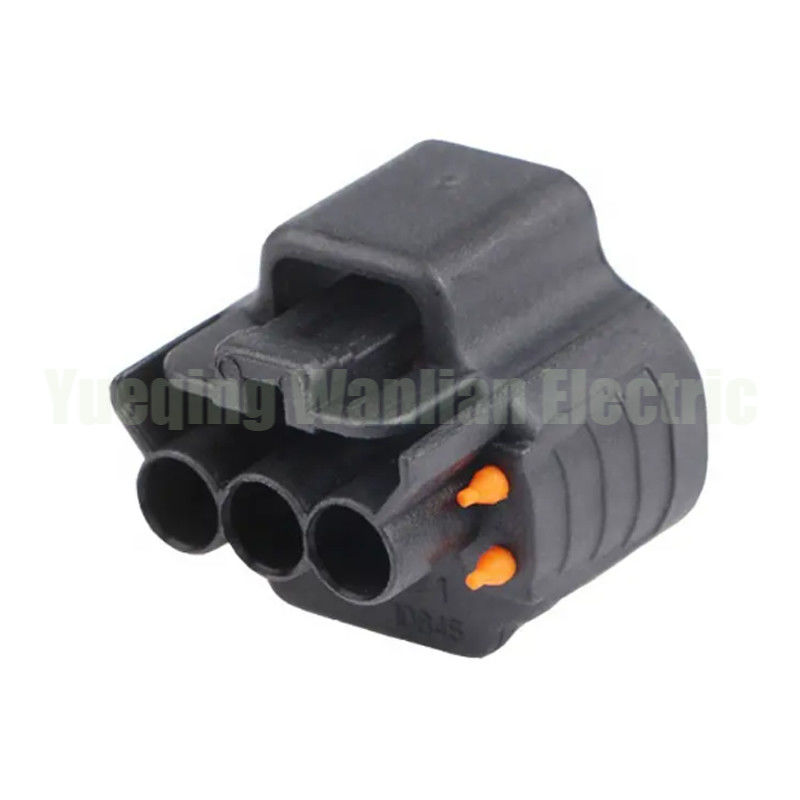 3 connettore per sensori a pin 6189-0165 90980-10841 connettore impermeabile per automobili