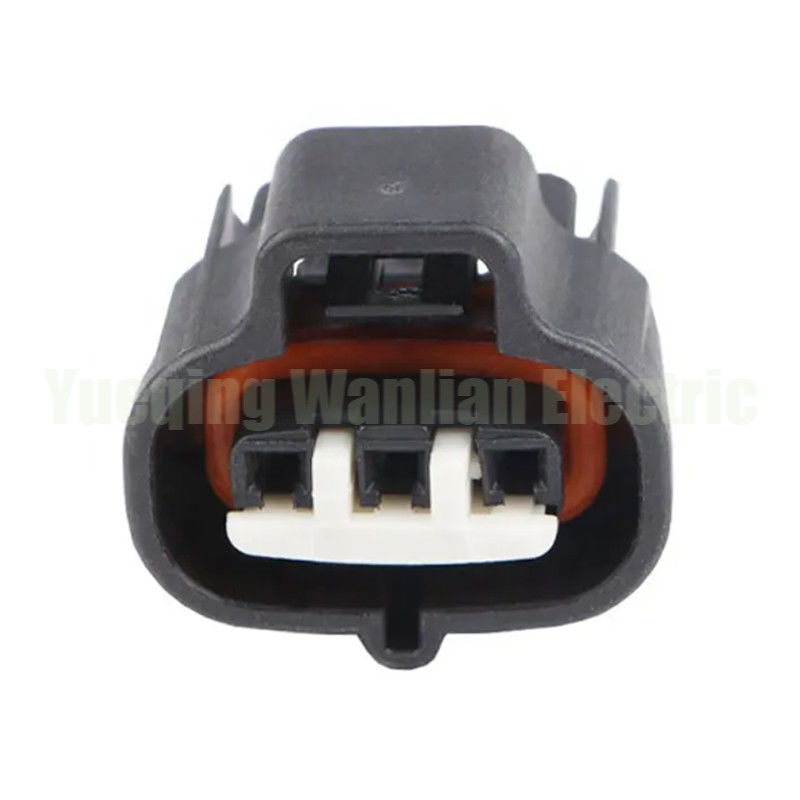 3 connettore per sensori a pin 6189-0165 90980-10841 connettore impermeabile per automobili