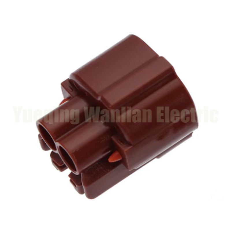 2 Pin 6189-0033 connettore per sensori auto connettore per sensori di temperatura femminile