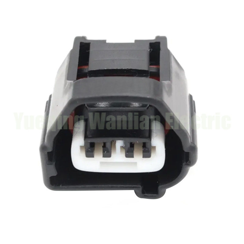 2 pin sensore connettore impermeabile sigillato auto plug 7283-7023-10 90980-10947