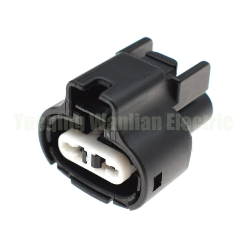 Connessione del sensore impermeabile per auto 7283-1224-30 90980-11163 per presa femminile