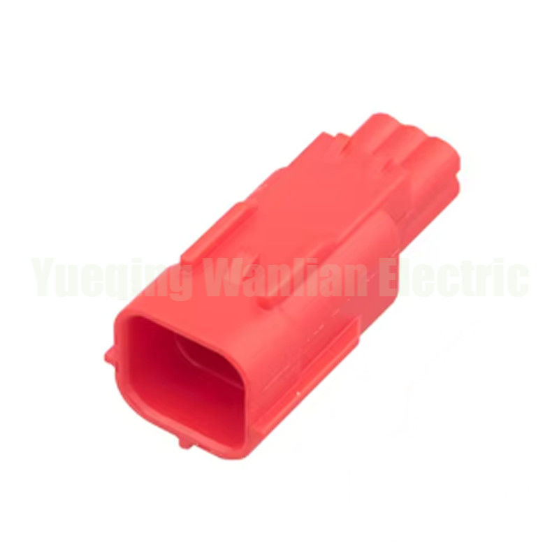 6 pin MWTPB-06-1A-R Avvio auto OBD presa del cavo diagnostico auto piccolo connettore di corrente