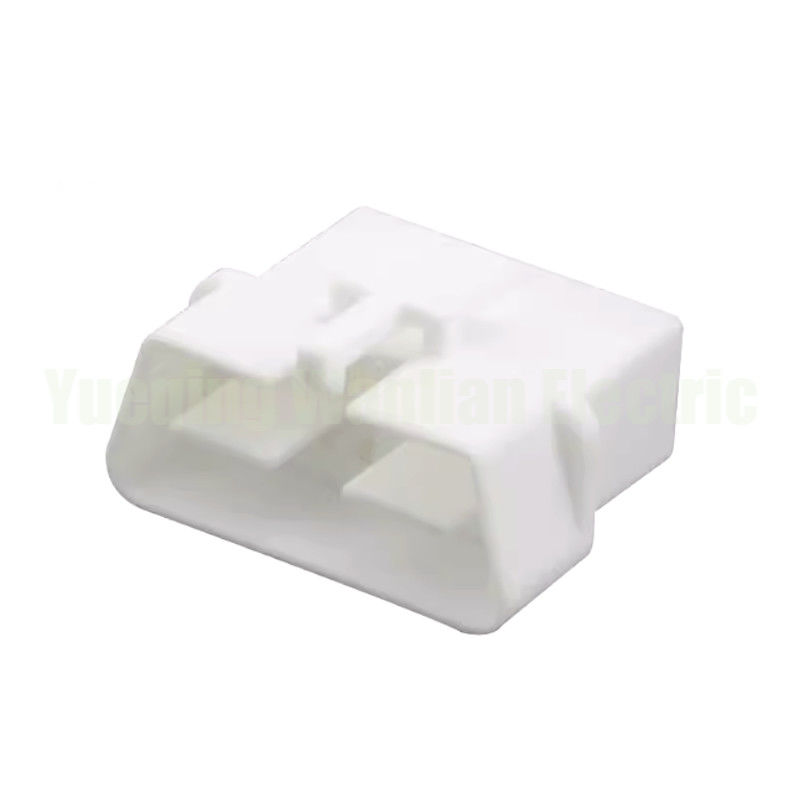 16 pin WL1632-1.8-11 connettore OBD auto presa di presa diagnostica compatibile