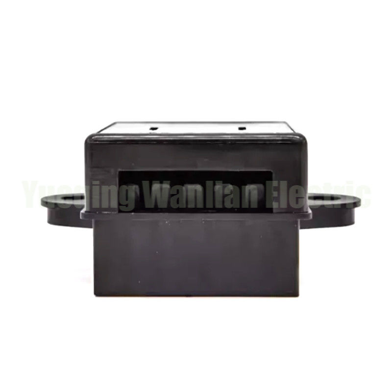 BX2122 Macchine per l'agricoltura per auto e camper Casella di fusibile modificata Connettore di assemblaggio Casella di fusibili a doppia fila