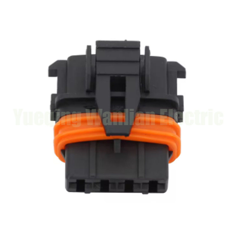 4 Pin 368162-1 Car Ignition Coil High Voltage Pack Wiring Harness Socket AC Assemblea