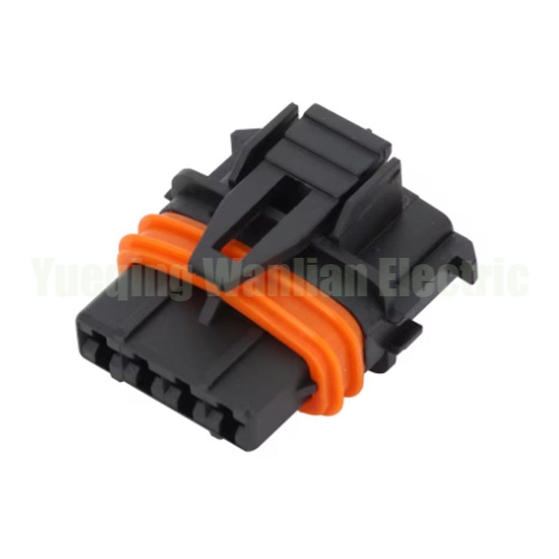 4 Pin 368162-1 Car Ignition Coil High Voltage Pack Wiring Harness Socket AC Assemblea
