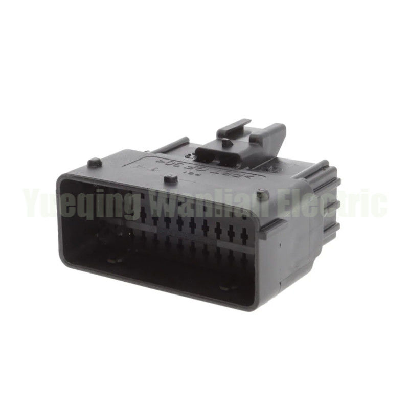 36 Pin PPI0000104 Maschio connettore elettrico auto impermeabile FCI auto presa di alloggiamento in plastica