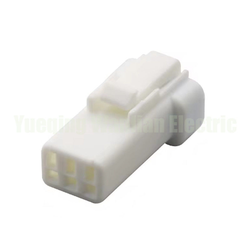03R-JWPF-VSLE-S connettori di fondo impermeabili per auto