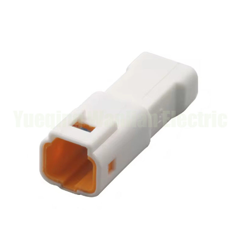3 Pin 03T-JWPF-VSLE-S Auto Acqueproof connettore elettronico filo di guinzaglio Butt Plug