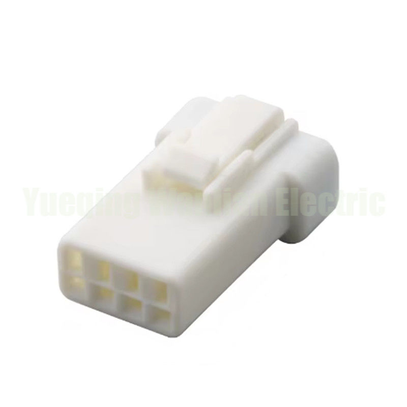 4 pin 04R-JWPF-VSLE-S JST Auto terminale elettrico connettore auto 0,7 MM presa femminile