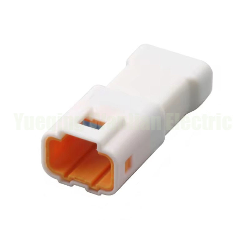 4 pin 04R-JWPF-VSLE-S JST Auto terminale elettrico connettore auto 0,7 mm presa femminile
