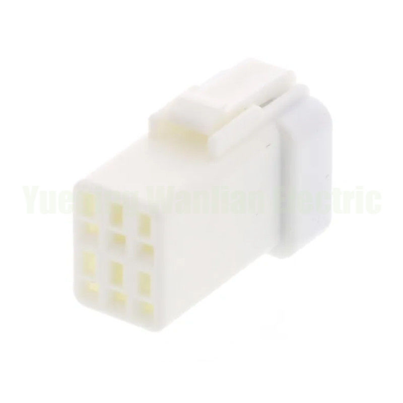06R-JWPF-VSLE-D 6 pin JST connettore connettore di filo automatico di plastica auto presa femminile