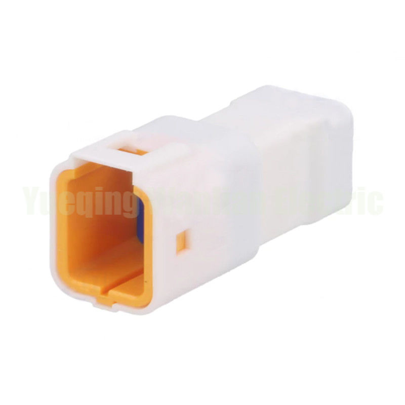 06T-JWPF-VSLE-D Collegatore elettrico per autoveicoli a 6 pin