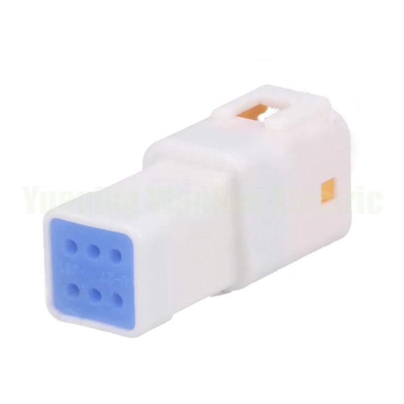 06T-JWPF-VSLE-D Collegatore elettrico per autoveicoli a 6 pin