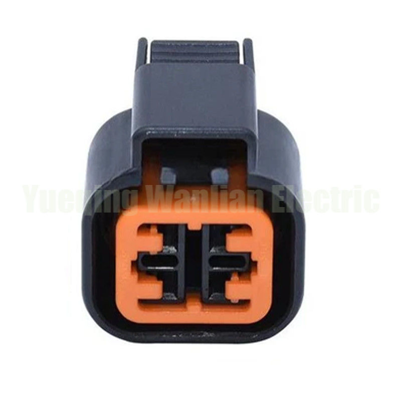 4 pin PB625-04027 connettore impermeabile automatico spina del faro sensore dell' ossigeno spina del filo