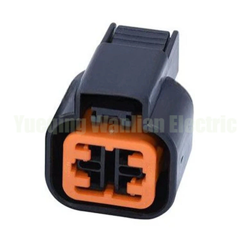 4 pin PB625-04027 connettore impermeabile automatico spina del faro sensore dell' ossigeno spina del filo