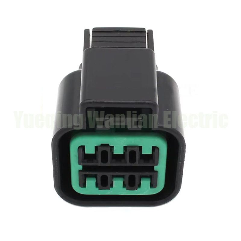 6 Pin PB625-06027 Sensore di ossigeno per autoveicoli connettore impermeabile proiettore di proiettore lampada di nebbia
