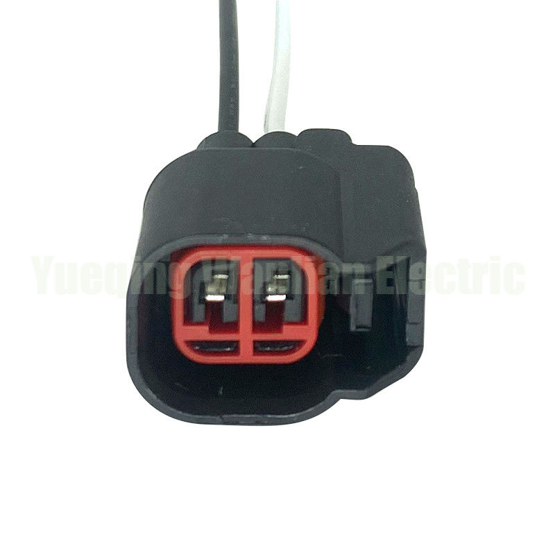 2 Pin WL023C1-1.5-21 Sottili di attracco automatici femminili con fili connettore elettrico per auto