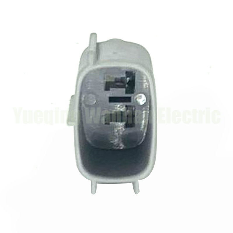 2 Pin WL027F3-2.2-11 Cablo di plastica impermeabile cablaggio imbracatura Car Electrical Housing Automotive Auto Wire Connector