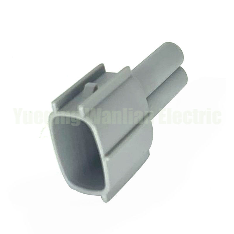 2 Pin WL027F3-2.2-11 Cablo di plastica impermeabile cablaggio imbracatura Car Electrical Housing Automotive Auto Wire Connector