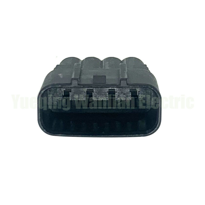 4 pin WL042B1-2.2-11 connettore idraulico elettrico auto connettore iniettore di carburante