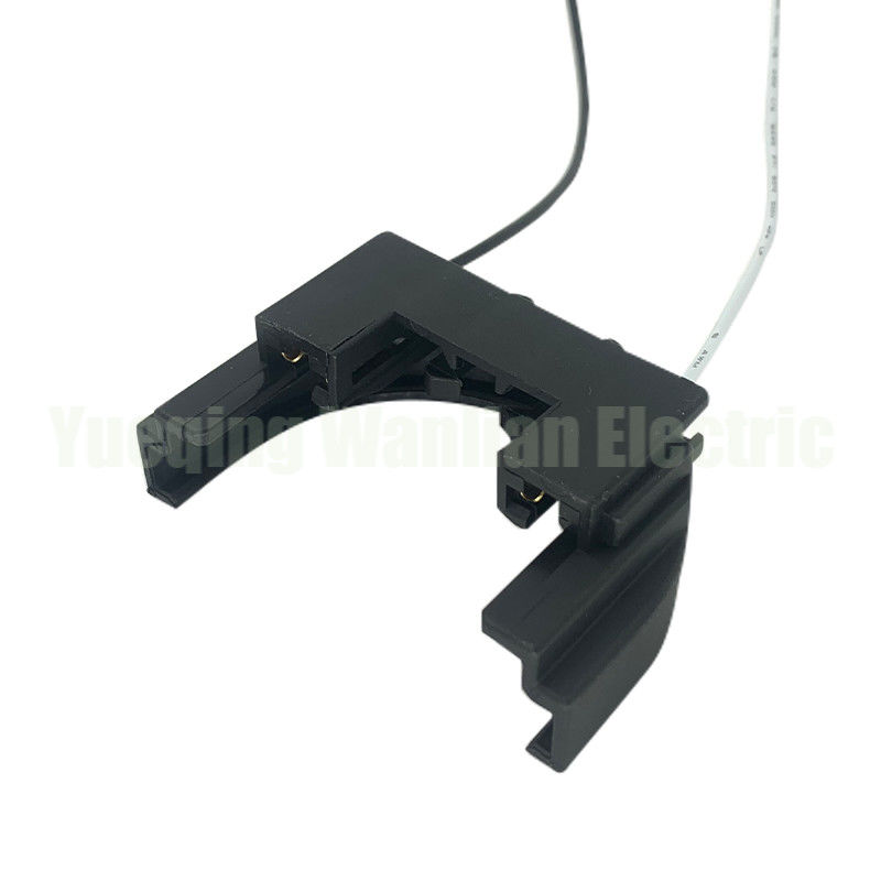 2 Pin WL0219D1-1.5-21 Auto connettore idraulico auto connettore elettrico