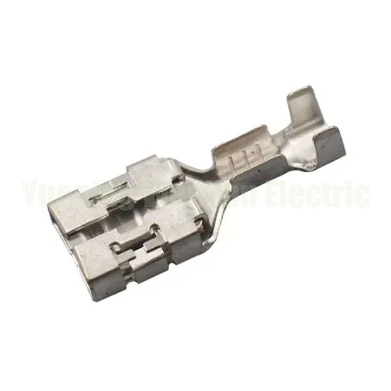 DJ622-E9.5-1.2C terminale elettrico femminile per auto per connettori per auto