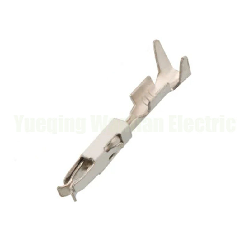 DJ623-E1.5A connessione terminale di filo di splicing auto terminale crimp non isolato connettore terminale elettrico femminile