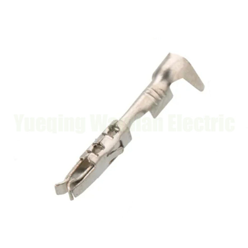 DJ623-E1.5A connessione terminale di filo di splicing auto terminale crimp non isolato connettore terminale elettrico femminile