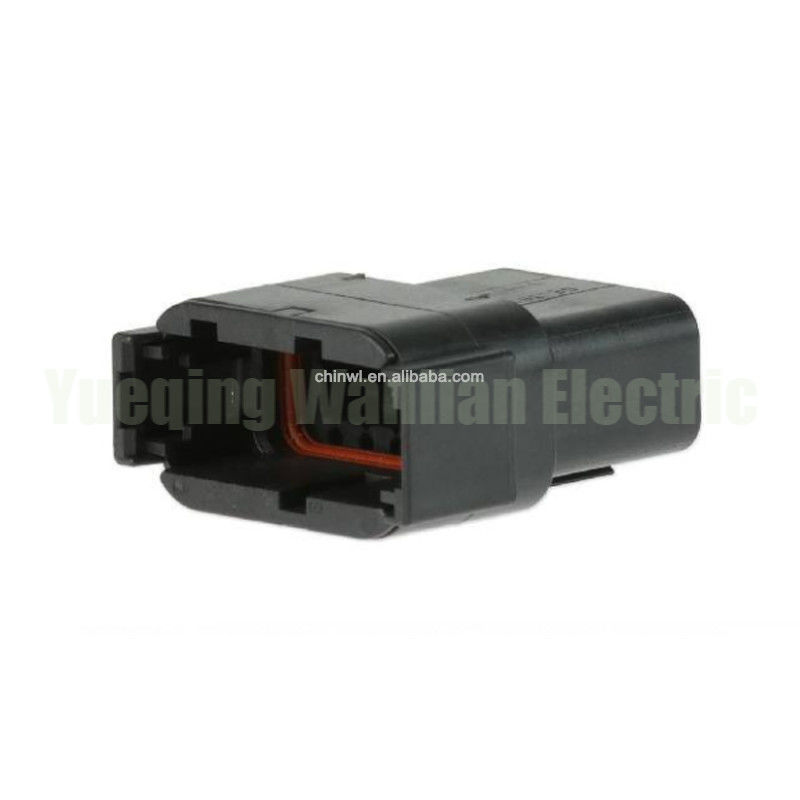 12 pin DTM04-12PB connettore sigillato impermeabile connettore per autoveicoli