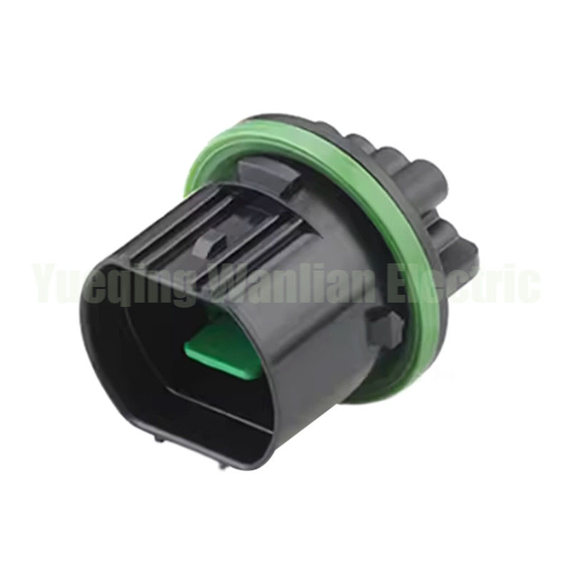 14 Pin GL291-14021 GL292-14030 Maschio auto proiettore di luce di volo presa idraulica presa elettrica auto lampada connettore di luce