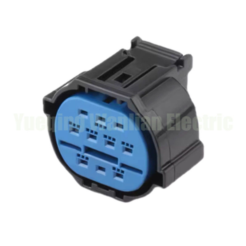 10 Pin HP406-10021 HP416-10100 Collegatore universale per fari per auto femminile
