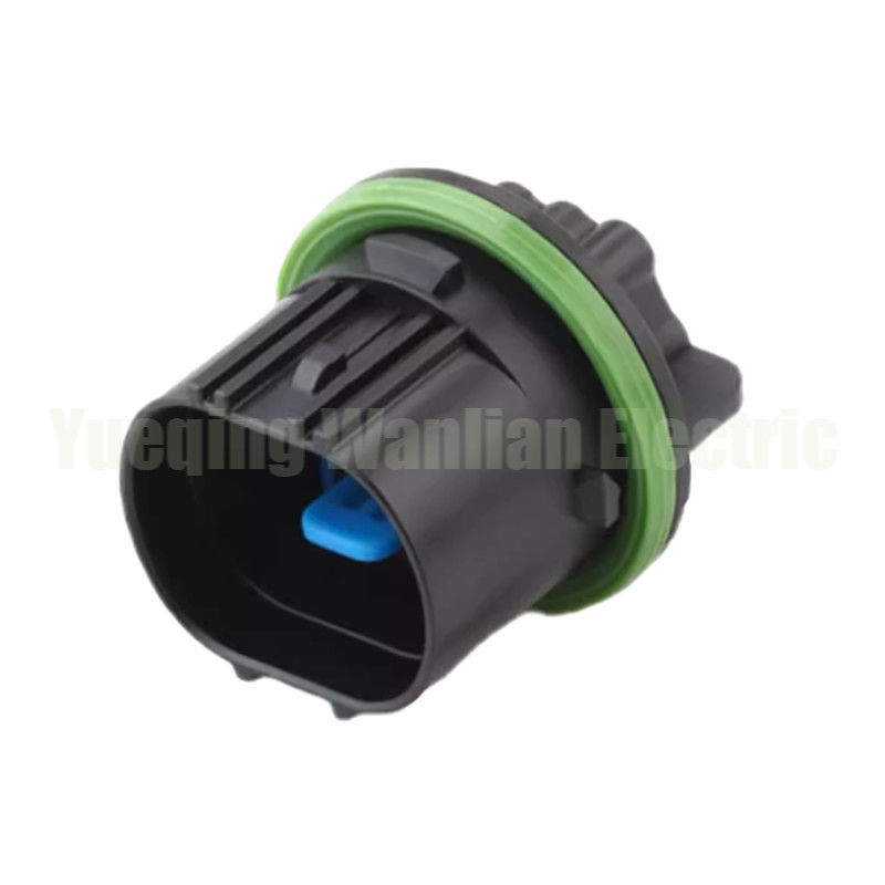 10 Pin HP481-10021 GL482-10100 Car Cabling Harness Connector Lampade a prova d'acqua