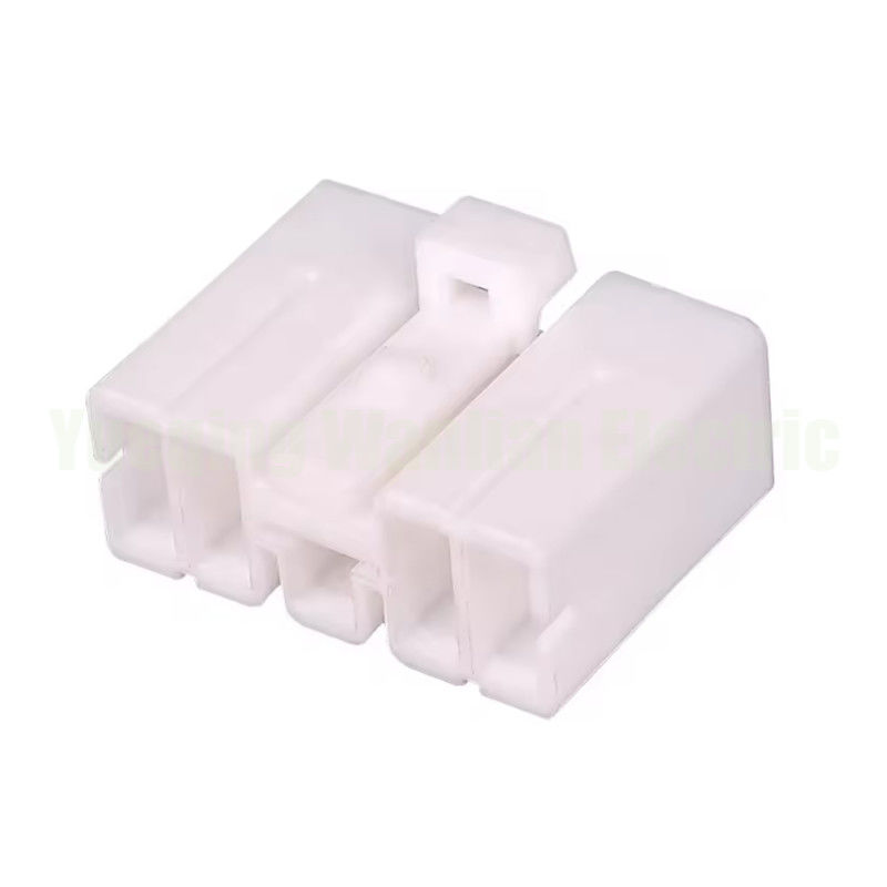 9 pin MG610154 Assemblaggio AC Automotive Maschio Femminile Collegamento di Docking Collegamento audio automatico